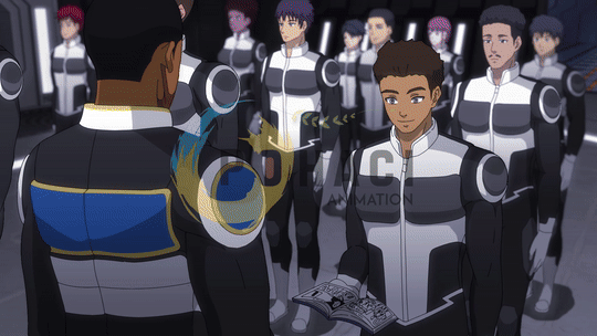 Spaceship Army