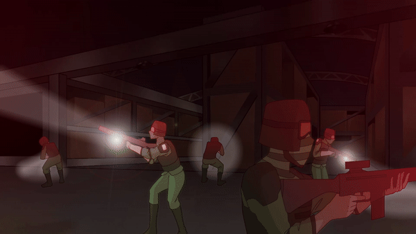 The Army