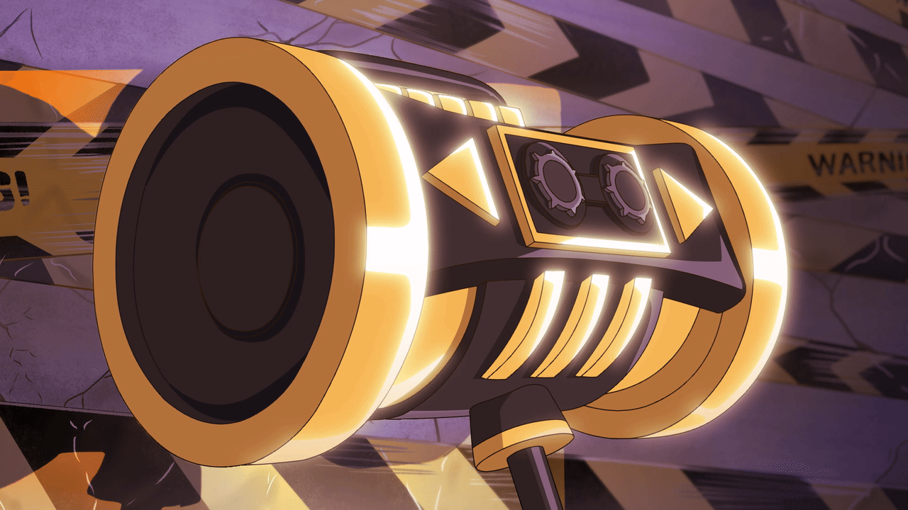 Streamer Assets - Kybit